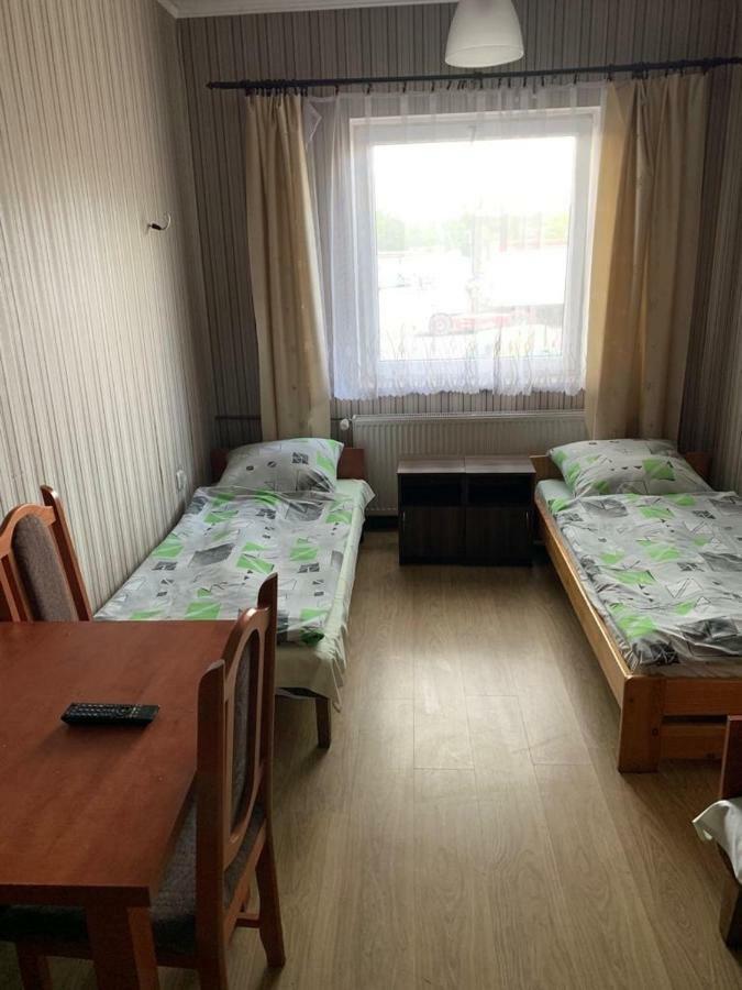 Mpark Noclegi Slask Myslowice Exterior foto